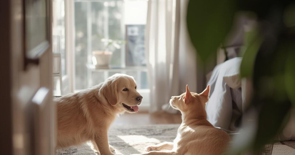 life with pets quiet everyday moments